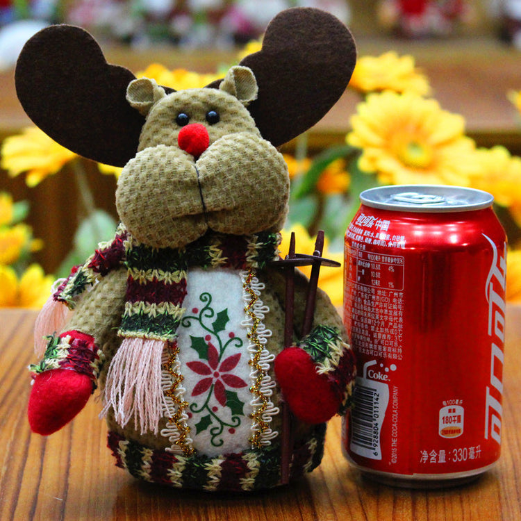 Christmas Snowman Decorations and Supplies